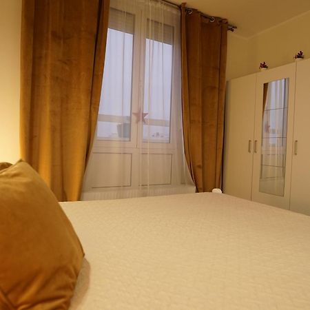 Belgrade Sky Apartment Экстерьер фото
