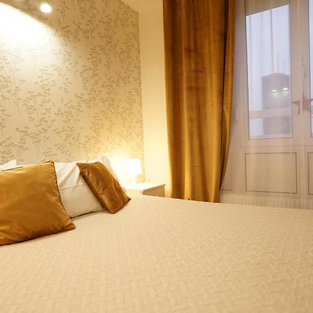 Belgrade Sky Apartment Экстерьер фото