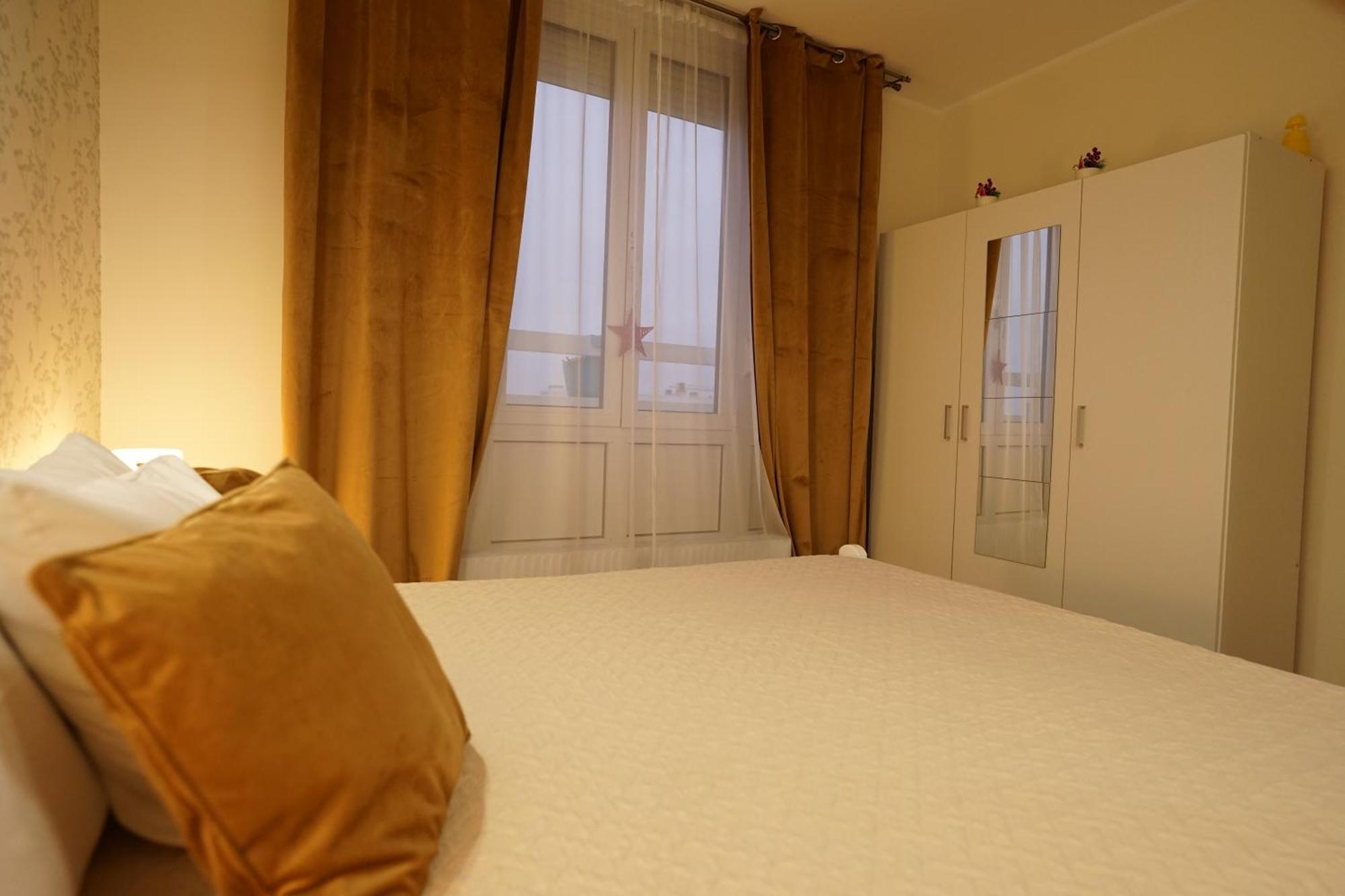 Belgrade Sky Apartment Экстерьер фото