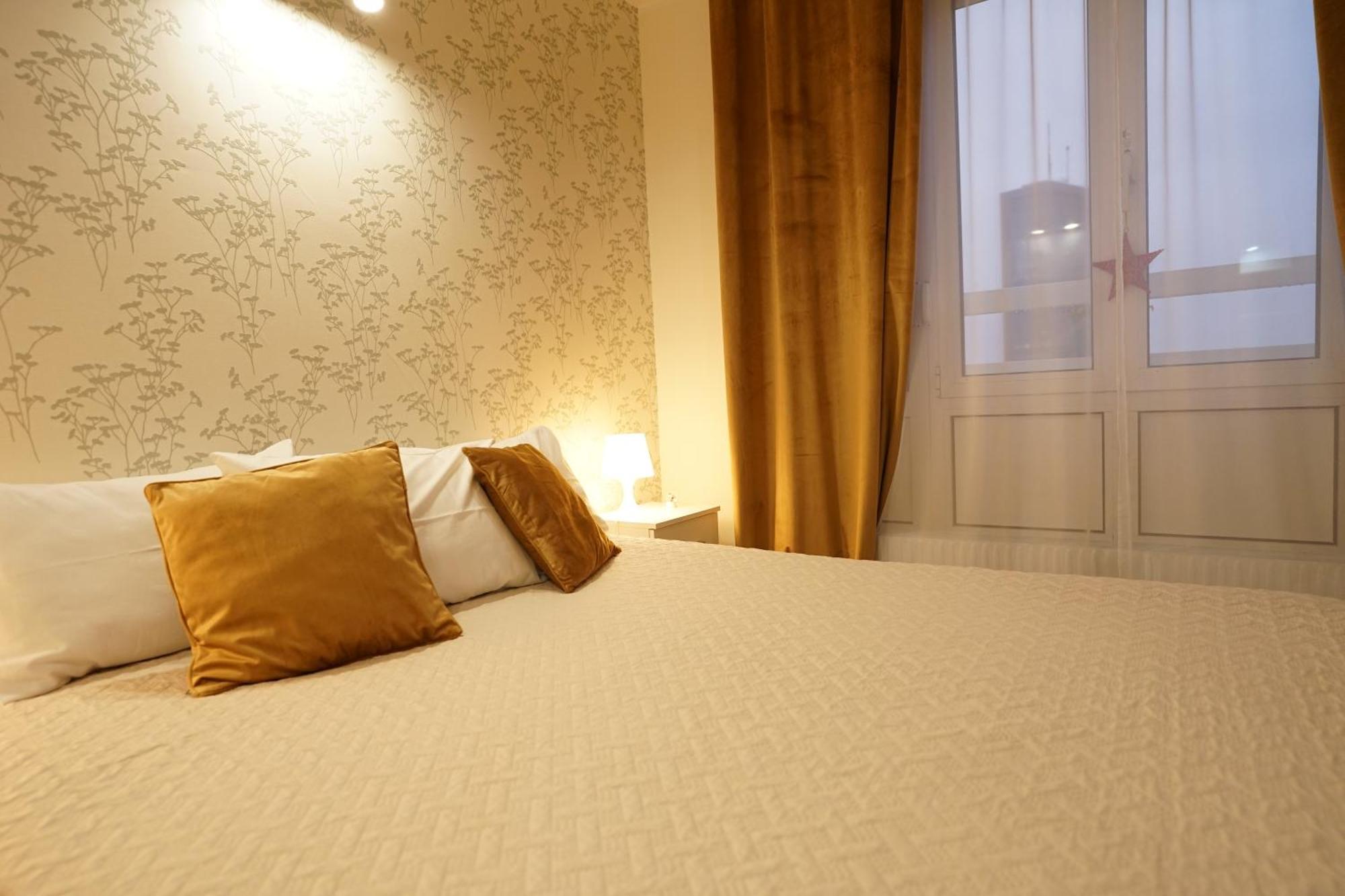 Belgrade Sky Apartment Экстерьер фото