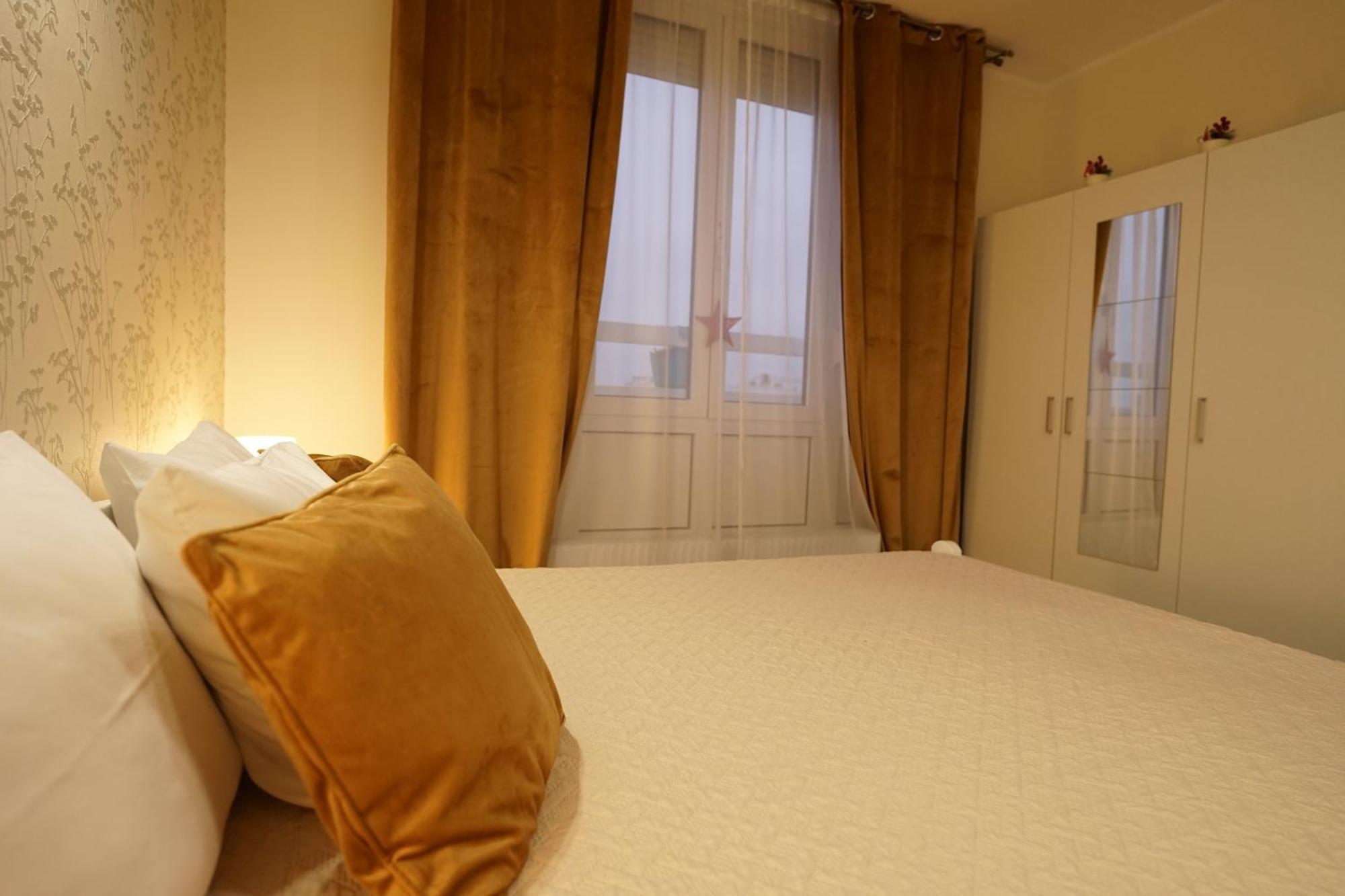 Belgrade Sky Apartment Экстерьер фото