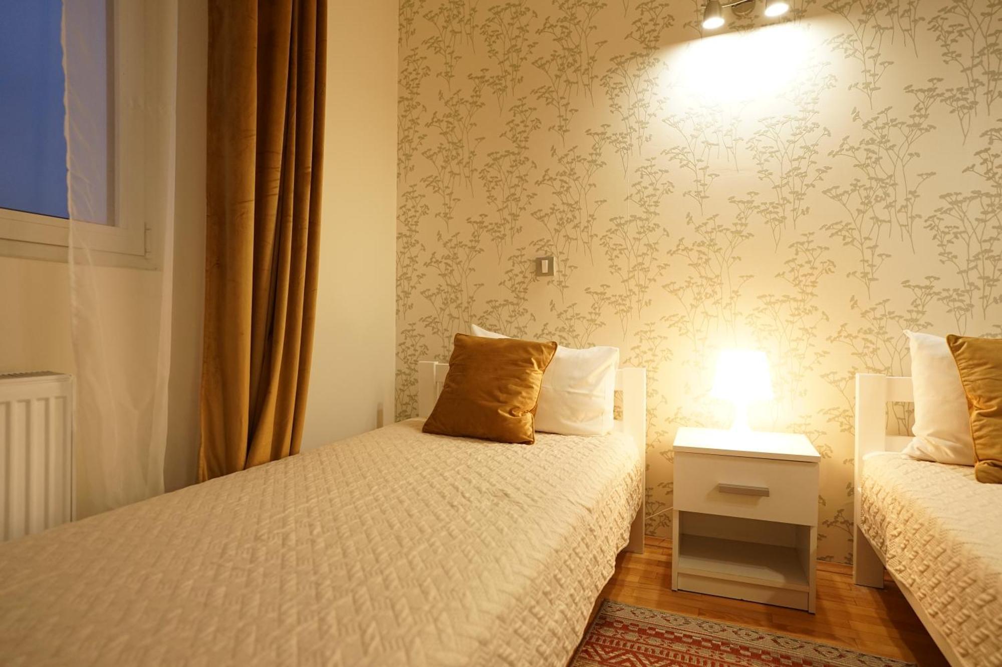 Belgrade Sky Apartment Экстерьер фото
