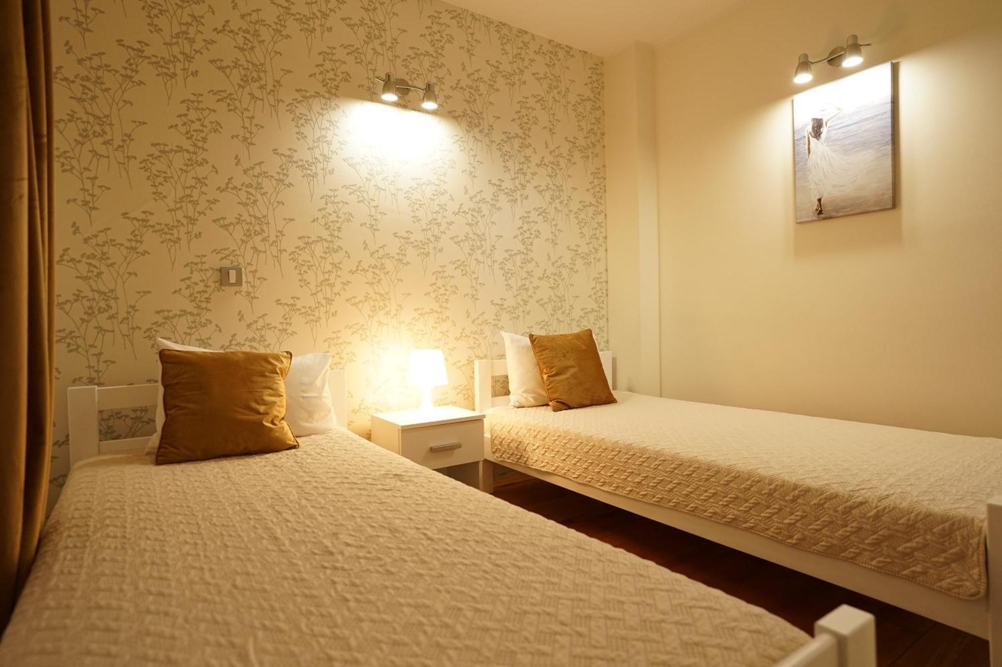 Belgrade Sky Apartment Экстерьер фото