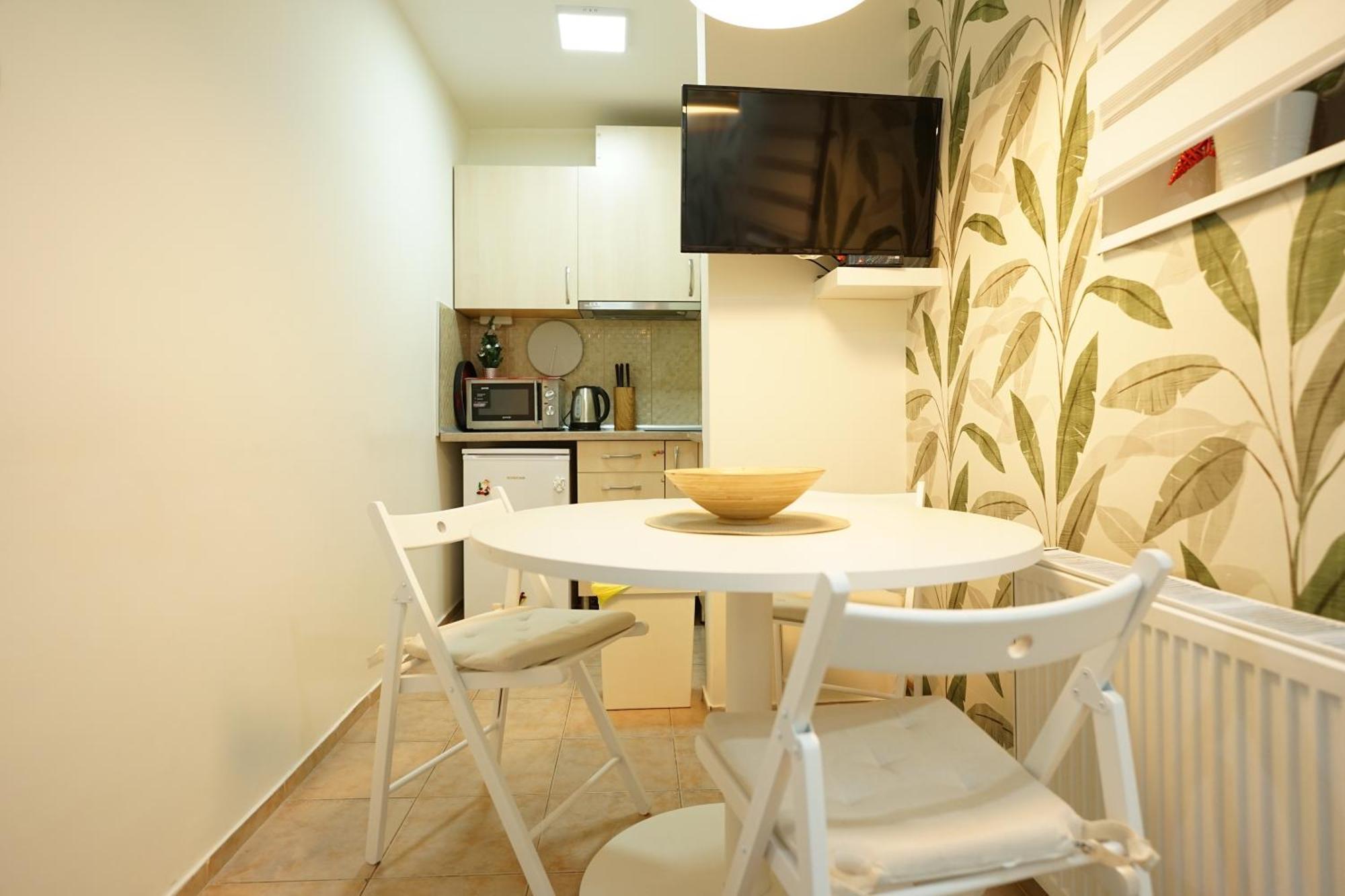 Belgrade Sky Apartment Экстерьер фото